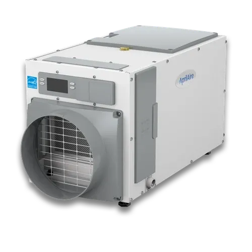 Photo 1 of AprilAire E080W Wi-Fi Dehumidifier