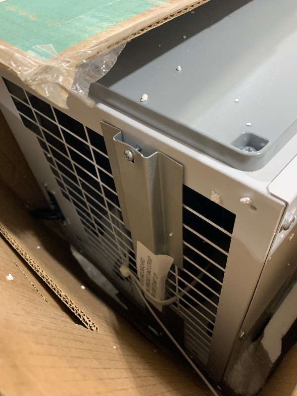 View 4 of AprilAire E080W Wi-Fi Dehumidifier