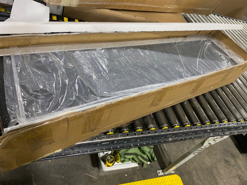 Photo 1 of FACHNUO 10FT Portable Wheelchair Ramp for Home Steps, with Support Legs