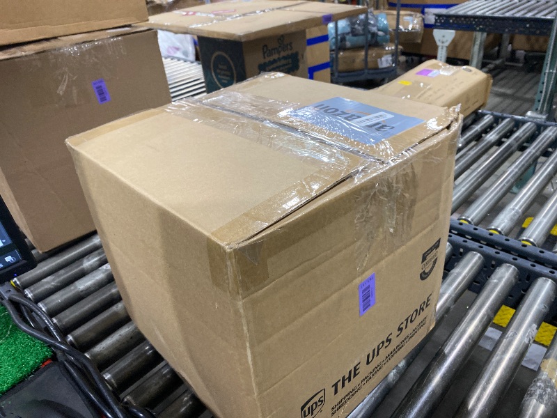 View 3 of Niagara Sleep Solution California King Mattress Topper