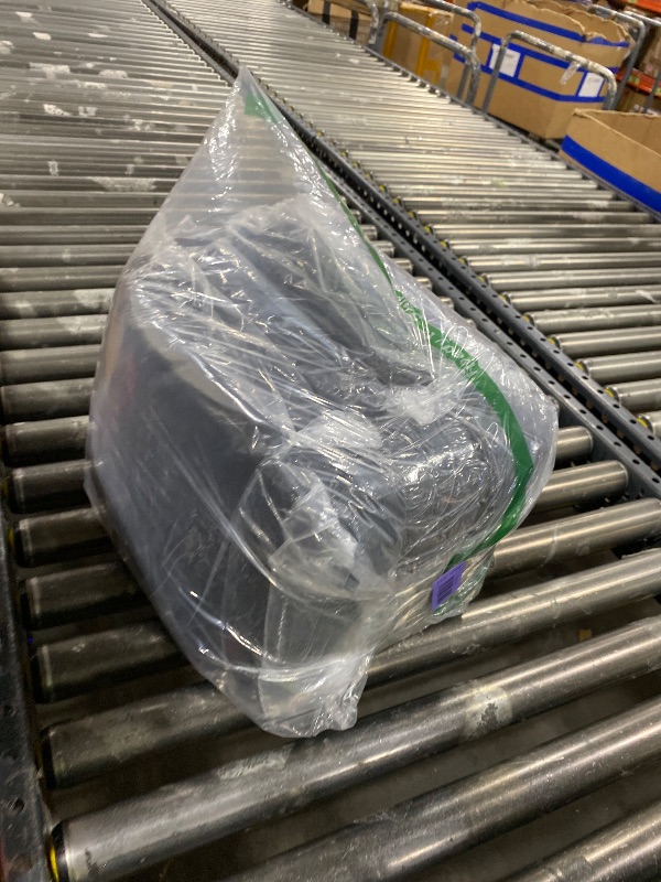View 2 of Ifasilty 5 Pack Insulation Removal Vacuum Bags