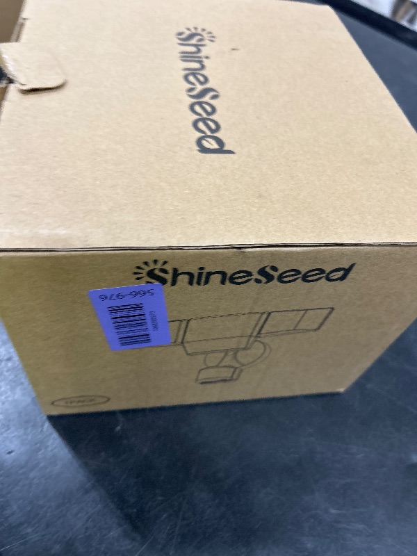 View 2 of ShineSeed 85W LED Security Flood Light