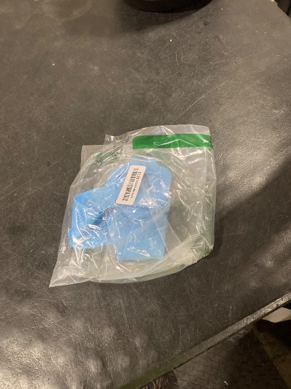 View 2 of Generic Silicone Bath Body Brush