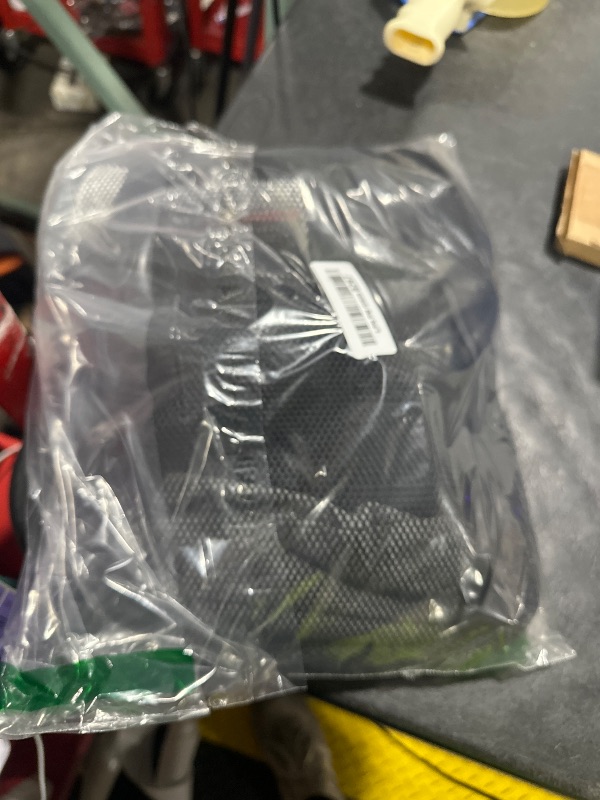 View 2 of RideSafer Gen 5 Car Seat Vest