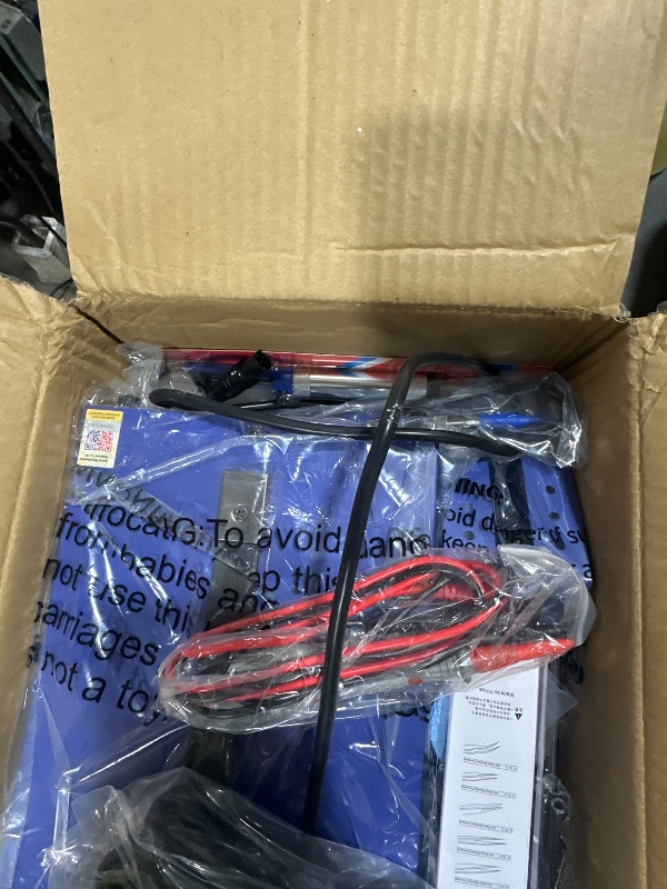 View 4 of YIHUA 853D Soldering Station with Hot Air Rework and DC Power Supply