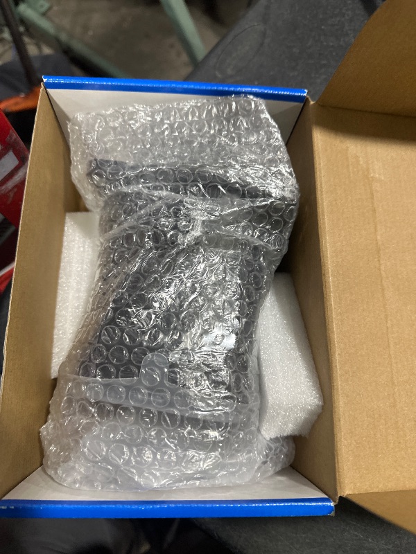 View 3 of Delphi AF10323 Mass Air Flow Sensor