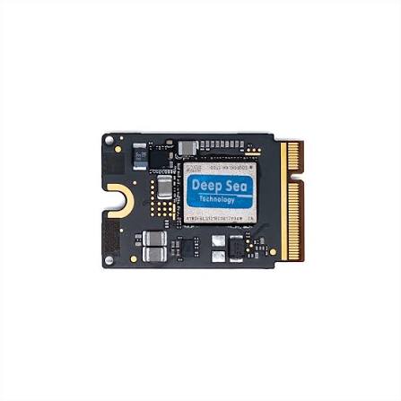 Photo 1 of DeepSea 1T/2T Solid State Drive Kit For MAC MINI M4 SSD Capacity Upgrade SSD New Particles Increase Speed ??Upgrade Memory DIY