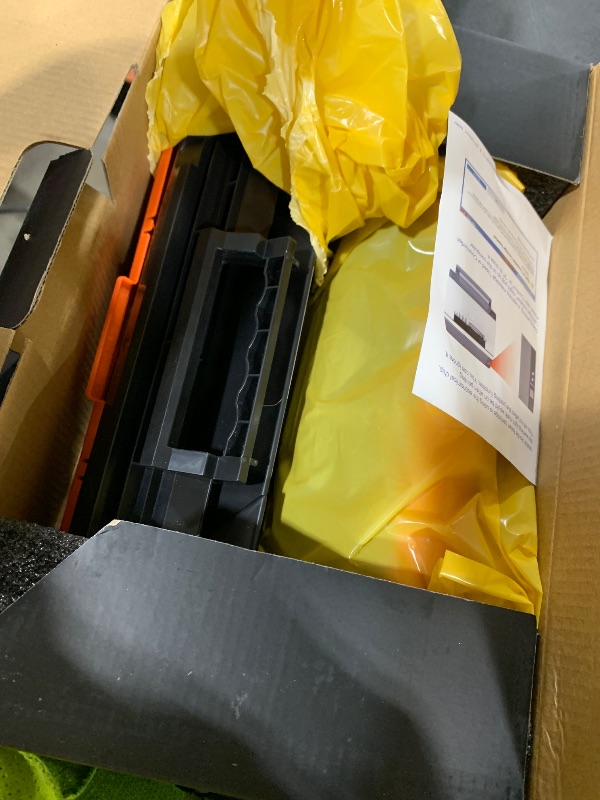 View 3 of DEEIYUER 138A Black Toner Cartridges 2-Pack