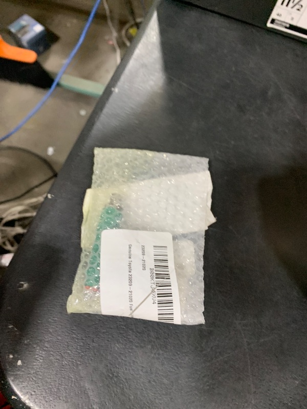 View 2 of Toyota Fuel Injector 23209-21020