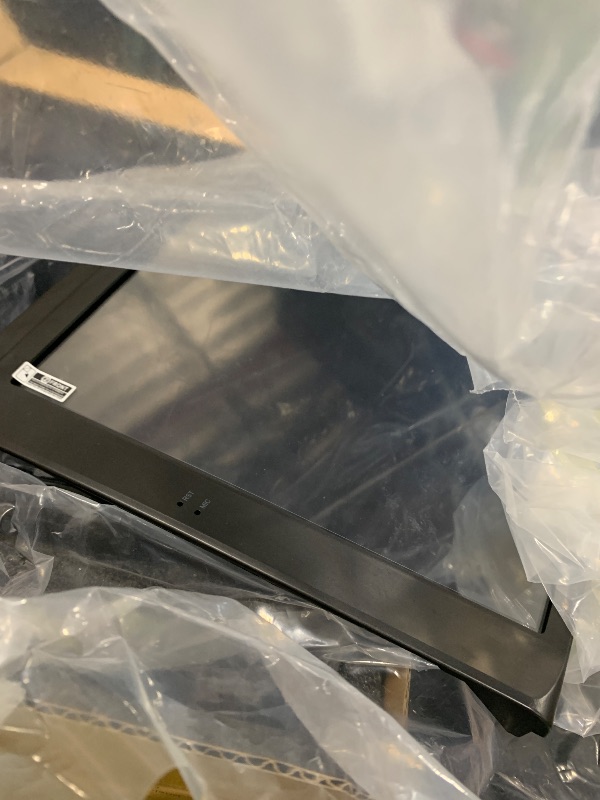 View 3 of Eonon 12.1" Double-DIN Car Stereo for Ford F-150