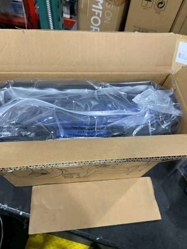View 3 of JOBYNA Cold Therapy Machine for Ankle