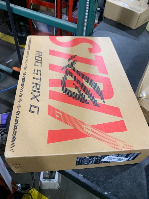 View 2 of ASUS ROG Strix G16 Gaming Laptop