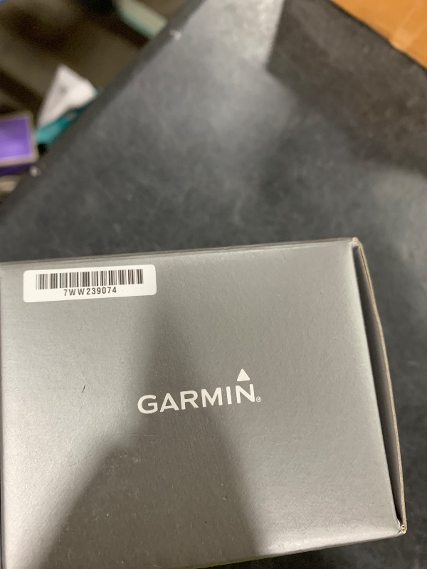 View 3 of Garmin Forerunner 965 GPS Running Smartwatch