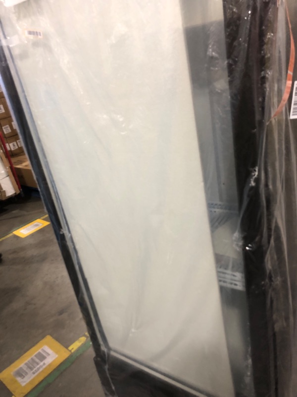 View 6 of FIGIIO 15CuFt Commercial Display Refrigerator