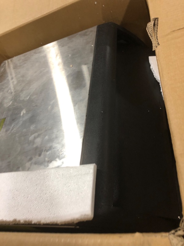View 7 of GSEICE Commercial Ice Maker - 400 lbs/24H