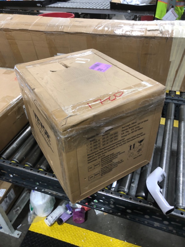 View 2 of VEVOR Chamber Vacuum Sealer