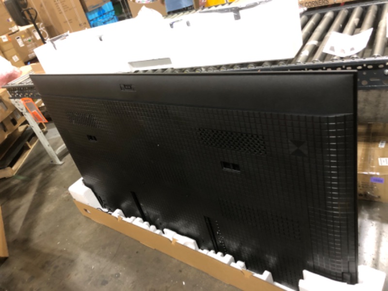 View 4 of Sony QD-OLED XR77A95L 77-inch 4K UHD Smart Google TV