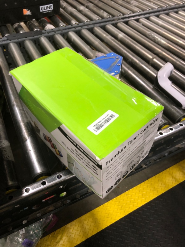 View 4 of Rocanza 206A Toner Cartridge 4-Pack