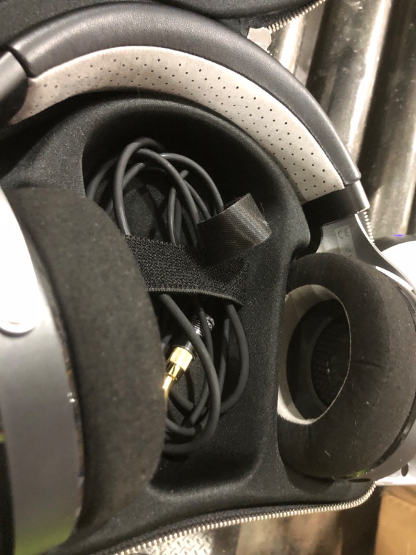 View 5 of Focal Elegia Over-Ear Closed-Back Headphones