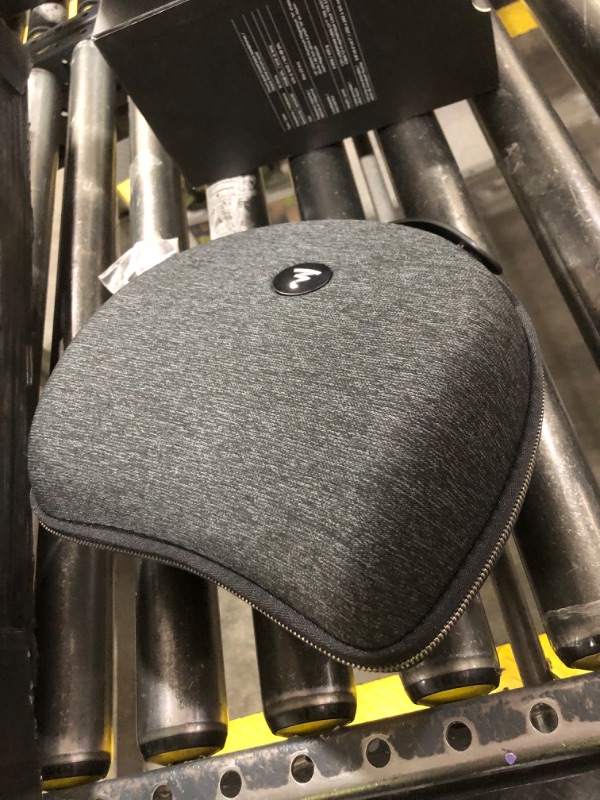 View 3 of Focal Elegia Over-Ear Closed-Back Headphones
