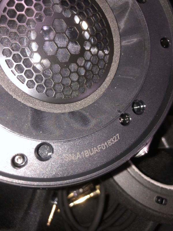 View 6 of Focal Elegia Over-Ear Closed-Back Headphones