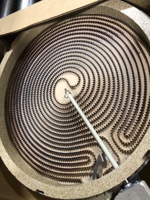 View 3 of Samsung DG47-00043B Dual Radiant Surface Element