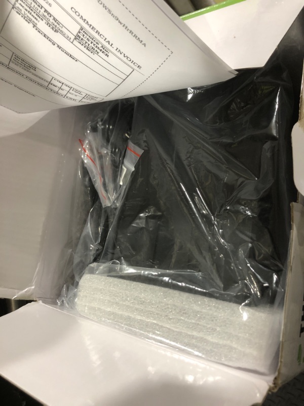 View 2 of NULLTONEX Thermal Shipping Label Printer Bluetooth 4x6