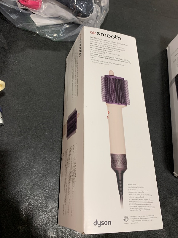 View 2 of Dyson Airsmooth Styling Brush