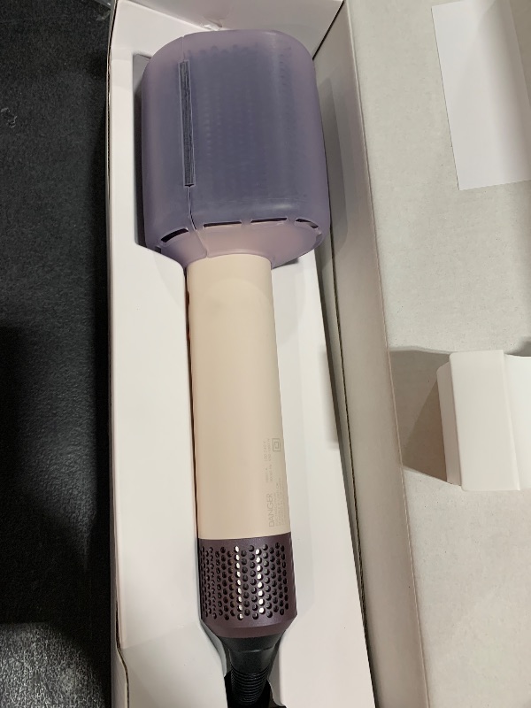 View 3 of Dyson Airsmooth Styling Brush