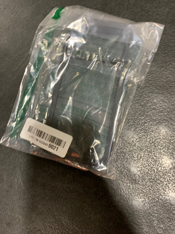 View 2 of JETech iPhone 18 Pro Max Case - Black