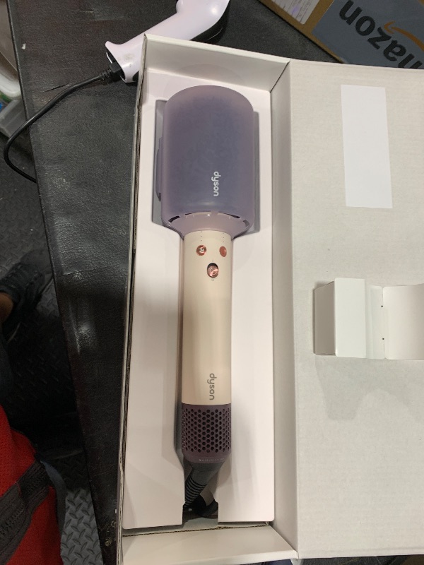 View 4 of Dyson Airsmooth Styling Brush