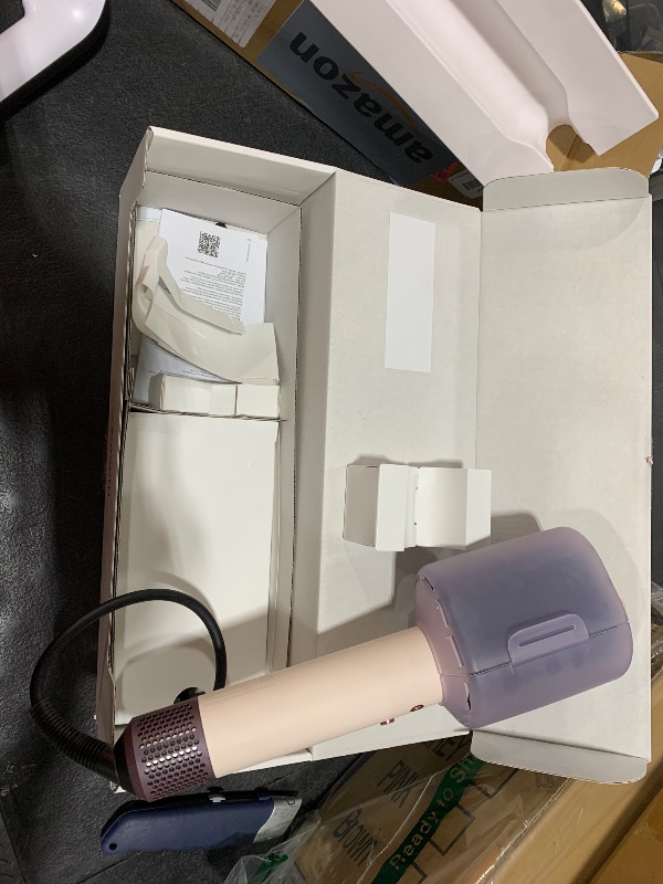 View 5 of Dyson Airsmooth Styling Brush