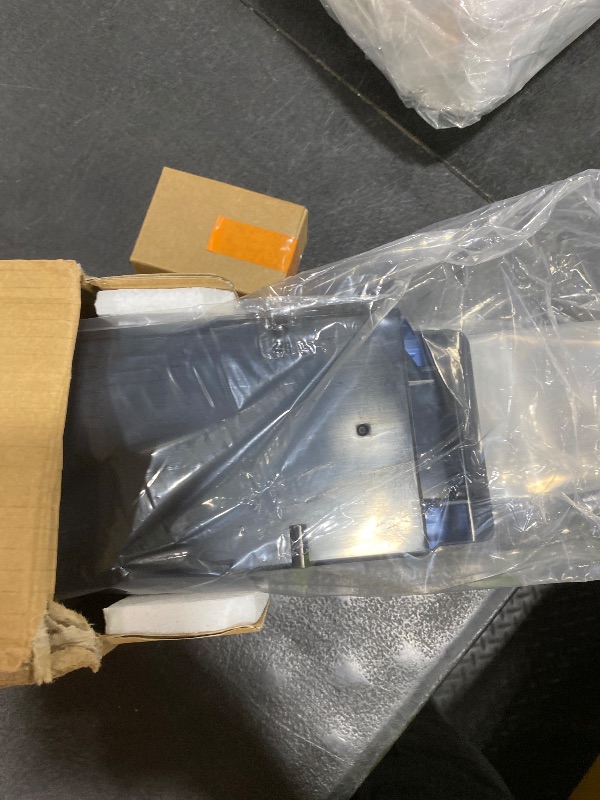 View 3 of Canon Maintenance Cartridge MC-07