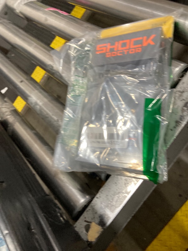 View 2 of Shock Doctor Ultra Double Braces Mouth Guard