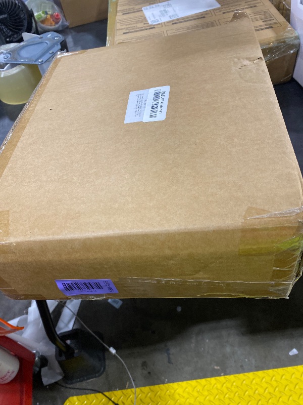 View 2 of Focmot Tesla Model Y Air Mattress