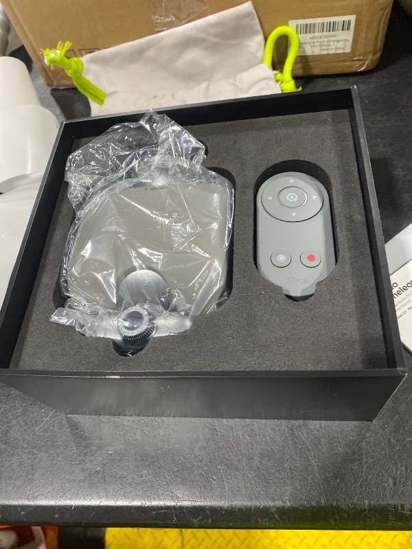 View 2 of XbotGo Chameleon AI Sports Action Camera