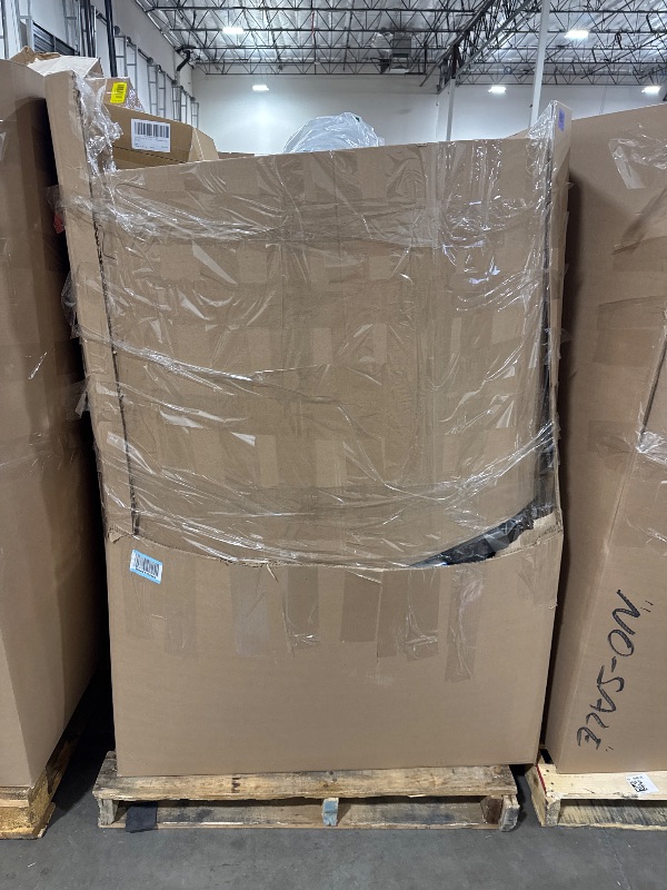 Photo 1 of Nellis Variety Box: Pallet | See Notes for Details
