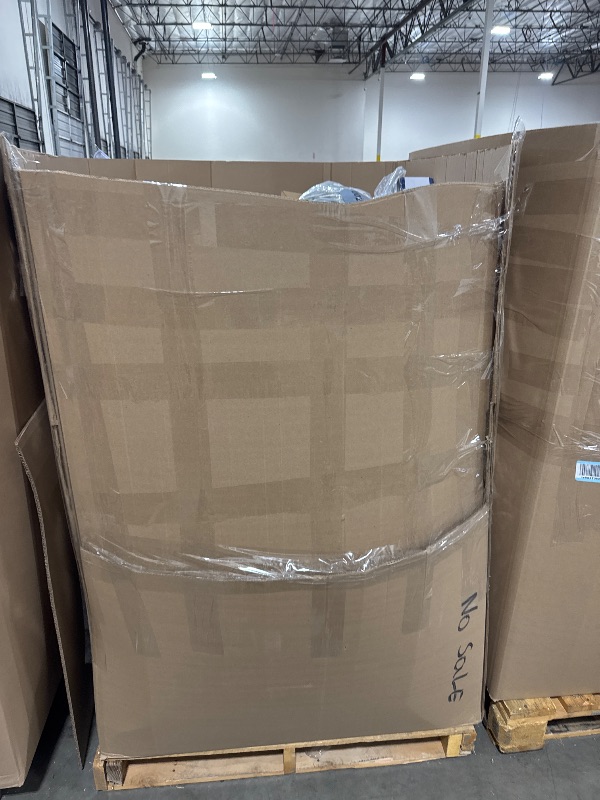 Photo 1 of Nellis Variety Box: Pallet | See Notes for Details

