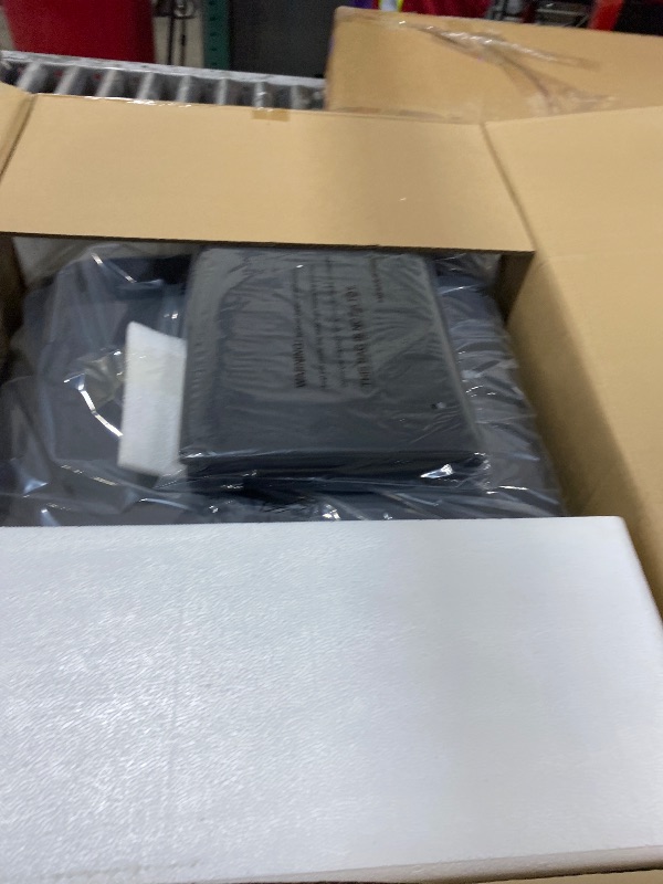 View 2 of Outspark Hinged Lid for Blackstone 28 Inch Griddle