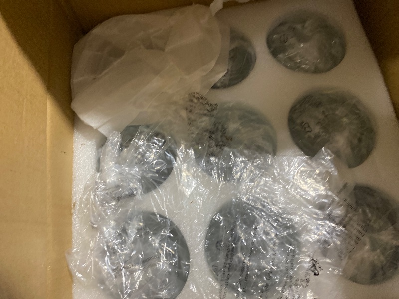 View 3 of Weesalife Sputnik Chandeliers for Dining Room?9 Lights D30 Inch
