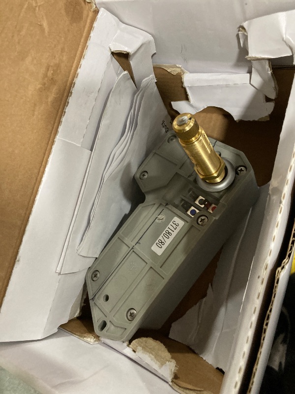 View 2 of Marinco 1000 Series 12V Wiper Motor