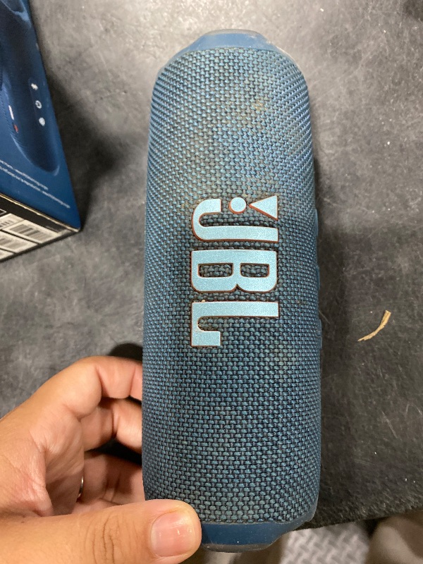 View 3 of JBL Flip 7 Portable Bluetooth Speaker