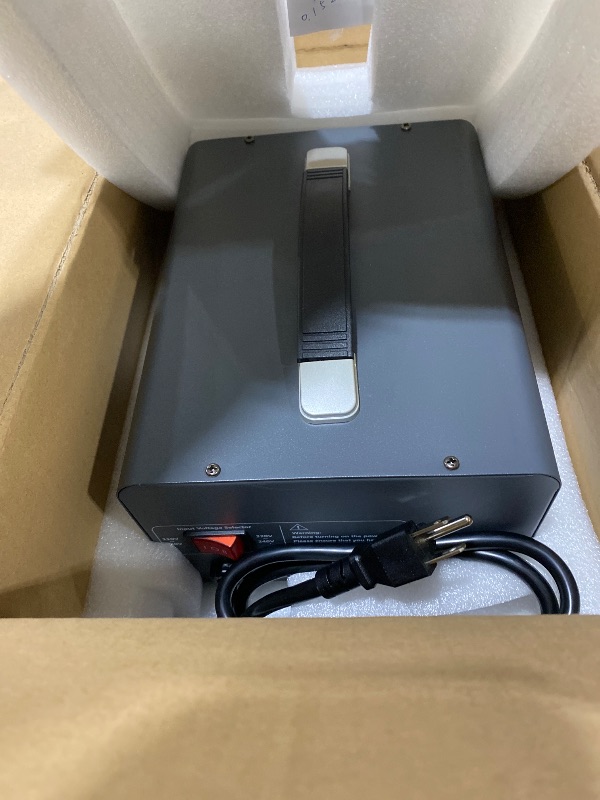View 3 of Yinleader 5000W Voltage Transformer Converter