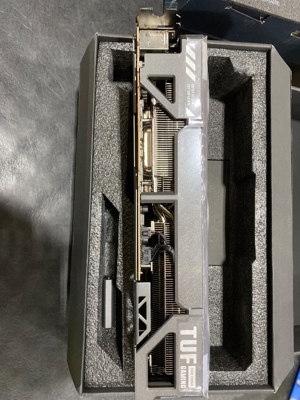 View 9 of ASUS ROG Astral GeForce RTX 5090 32GB GDDR7 OC Gaming Graphics Card