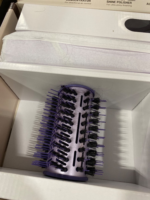 View 3 of Shark FlexStyle Next-Gen IonCurl 5-in-1 Hair Styler, Curler & Dryer HD840PU