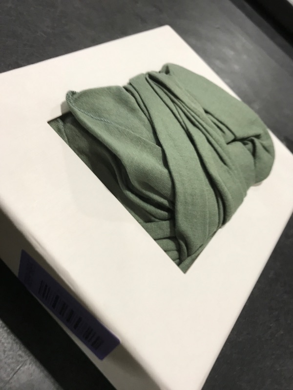 View 2 of Solly Baby Wrap - Basil