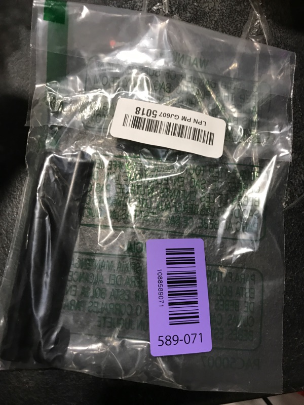 View 2 of XJWYQZ Breather Tube (2-Pack)