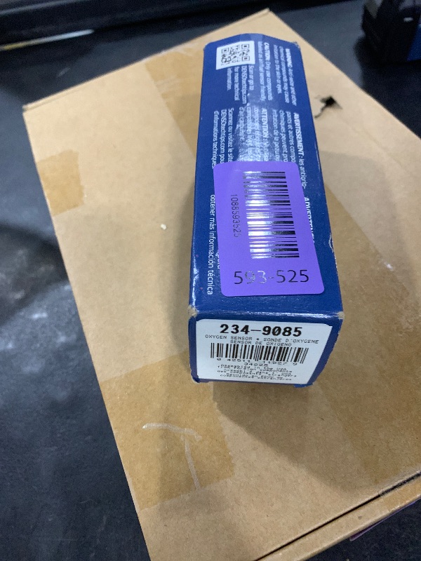View 2 of Denso Air/Fuel Sensor - 234-9085
