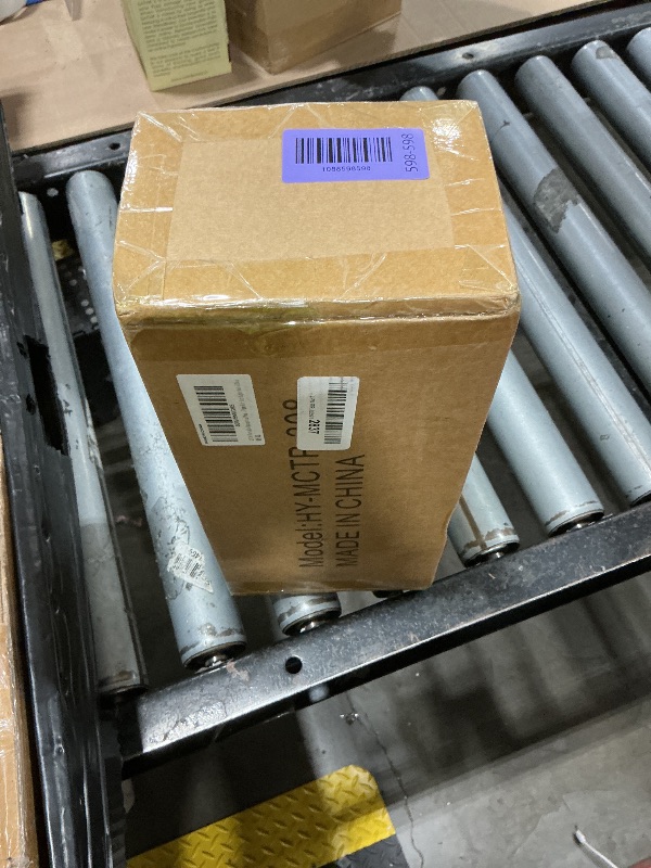 View 2 of 12V RV Portable Macerator Waste Pump for Sewage, 12GPM Suction 3.2 feet Lift 10 feet, Complete RV Macerator Pump Kit for Right Out of Box