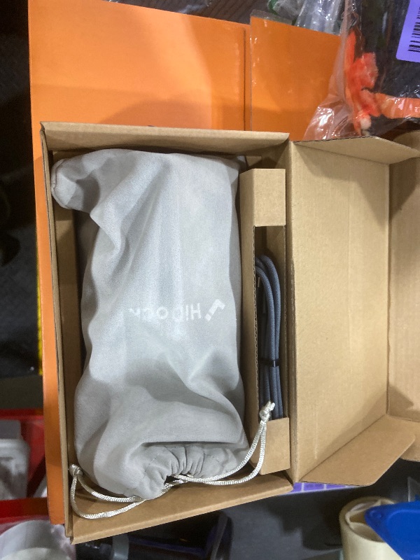View 3 of HiDock H1 Lite Conference Speakerphone